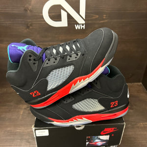 Jordan 5 Retro Top 3 - Image 1