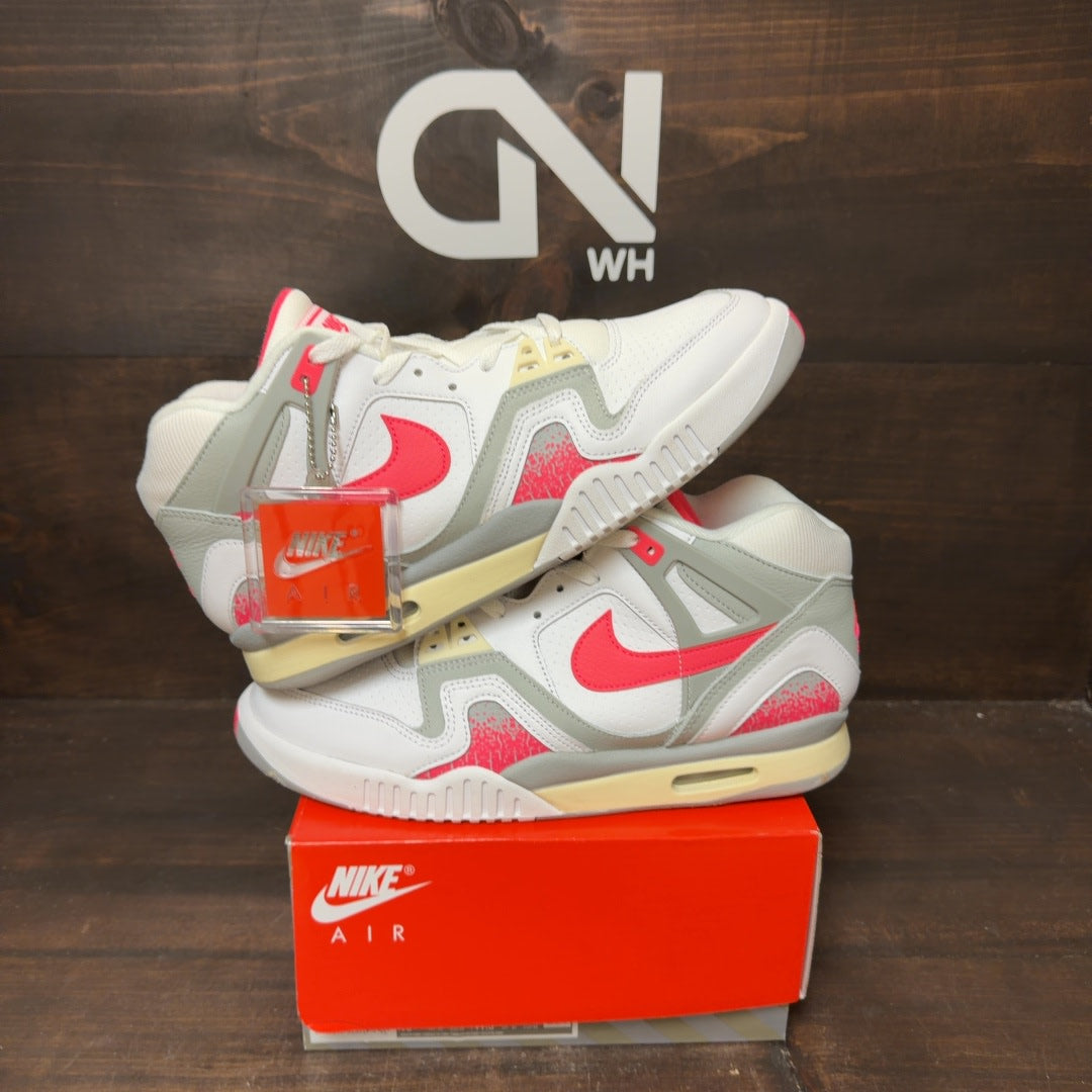 Nike Air Tech Challenge II Racer Pink - Image 1