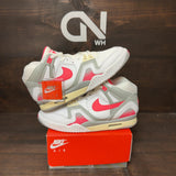 Nike Air Tech Challenge II Racer Pink - Image 1