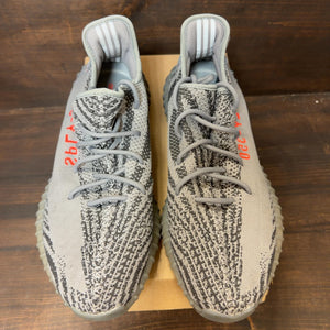 adidas Yeezy Boost 350 V2 Beluga 2.0 Size 14 (Pre-Owned) - Image 3