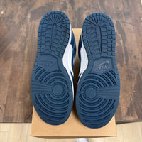 Nike Dunk Low Valerian Blue Size 9 (Pre-Owned) - Image 5