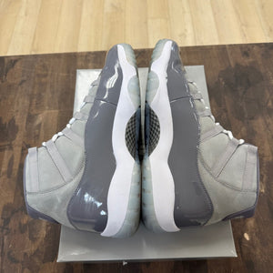 Jordan 11 Retro Cool Grey (2021) - Image 4
