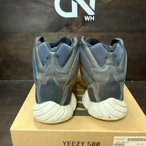 adidas Yeezy 500 High Slate - Image 5