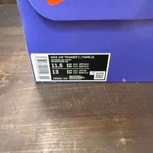 Nike Air Trainer 1 La Familia - Image 7