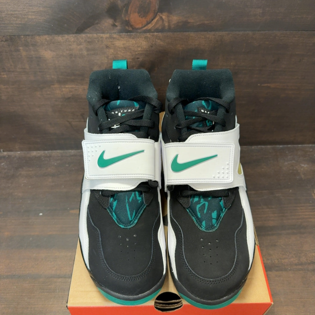 Nike Air Diamond Turf Emerald - Image 3