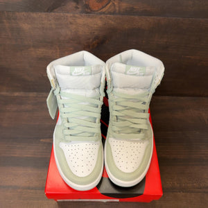 Jordan 1 Retro High OG Seafoam (Women's) Size 6.5W (Pre-Owned)