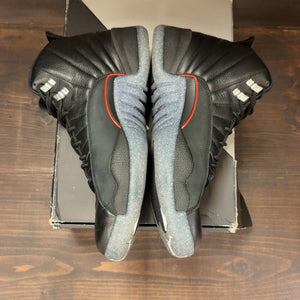 Jordan 12 Retro Utility Size 11 (Pre-Owned) - Image 4