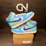 Nike Dunk High I Got Next Size 11 (Pre-Owned) - Image 1