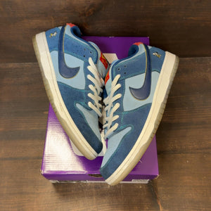 Nike SB Dunk Low Pro Why So Sad? Size 11.5 (Pre-Owned)