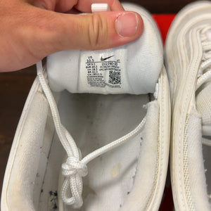 Nike Air Max 97 White Gum - Image 7