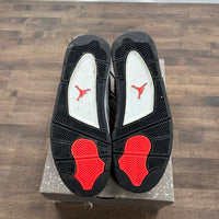 Taupe Haze Jordan 4 Retro (USED)