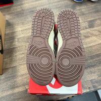 Cacao Wow Dunk Low (W) (Lightly Worn)
