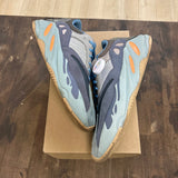 adidas Yeezy Boost 700 Carbon Blue Size 12 (Pre-Owned) - Image 1
