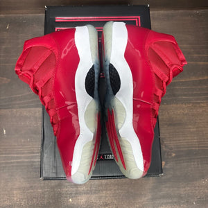 Jordan 11 Retro Win Like 96 - Image 4