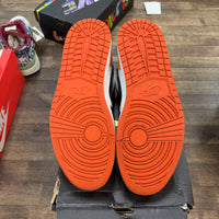 Shattered Backboard Jordan 1 Low (USED)