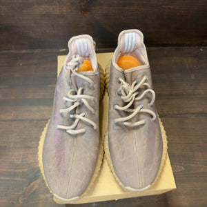 adidas Yeezy Boost 350 V2 Mono Mist Size 11 (Pre-Owned) - Image 3