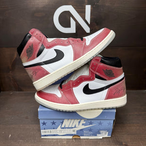 Jordan 1 Retro High Trophy Room Chicago - Image 1
