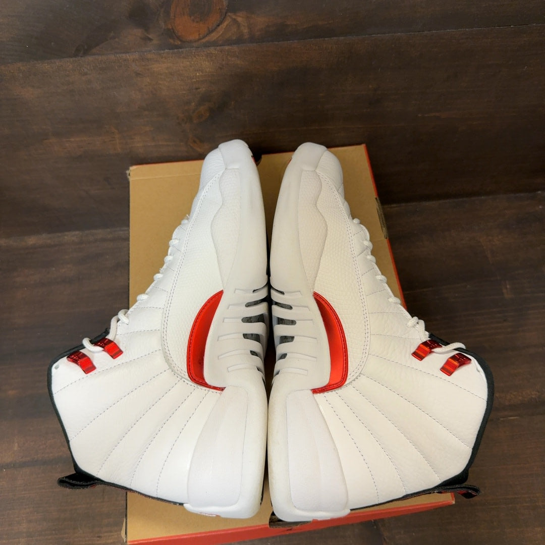 Jordan 12 Retro Twist Size 10 (Pre-Owned)