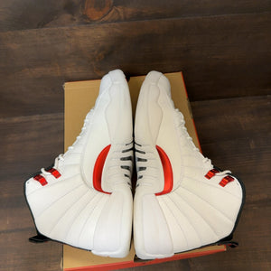 Jordan 12 Retro Twist Size 10 (Pre-Owned)