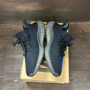 adidas Yeezy Boost 350 V2 Dazzling Blue - Image 4