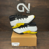 Jordan 17 Retro Low All-Star Lightning (2024) Size 11 (Pre-Owned) - Image 1