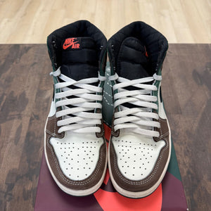 Jordan 1 Retro High OG Hand Crafted - Image 2