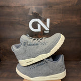 Jordan 3 Retro Wool Size 13 (Pre-Owned) - Image 1