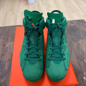 Jordan 6 Retro Gatorade Green - Image 2