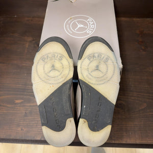 Jordan 5 Retro Low PSG (2022) - Image 8