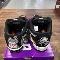 Neckface Nike SB Dunk Low (USED,No Box)