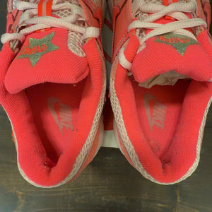 Nike Zoom Vomero 5 Coral Chalk Hot Punch (Women's) Size 5.5W (Pre-Owned)
