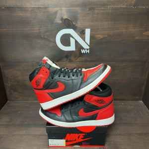 Jordan 1 Retro High Homage To Home (Non-numbered) - Image 1