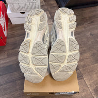 Oyster Grey ASICS Gel-NYC (USED)