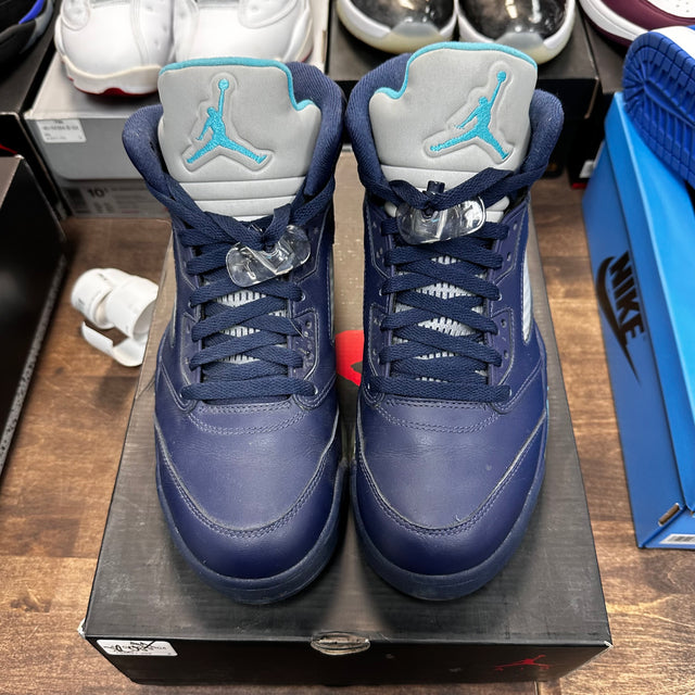 Pre-Grape Jordan 5 (USED)