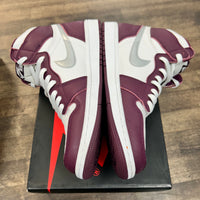 Bordeaux Jordan 1 High OG (USED)