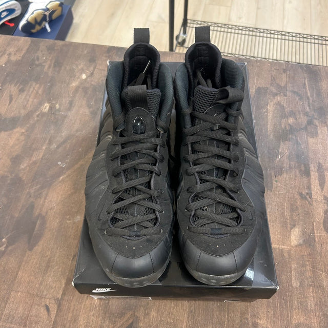 Nike Air Foamposite One Anthracite (2023) - Image 2