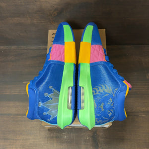 Nike LeBron Witness 8 I Promise School - Image 6