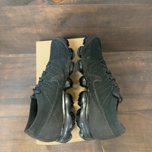 Nike Air VaporMax Triple Black 2.0 Size 11.5 (Pre-Owned) - Image 6