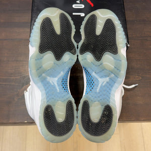 Jordan 11 Retro Legend Blue (2024) - Image 9