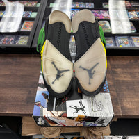 Oregon Jordan 5 (USED)