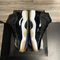 Space Jam Jordan 11 Retro (2016) (USED)