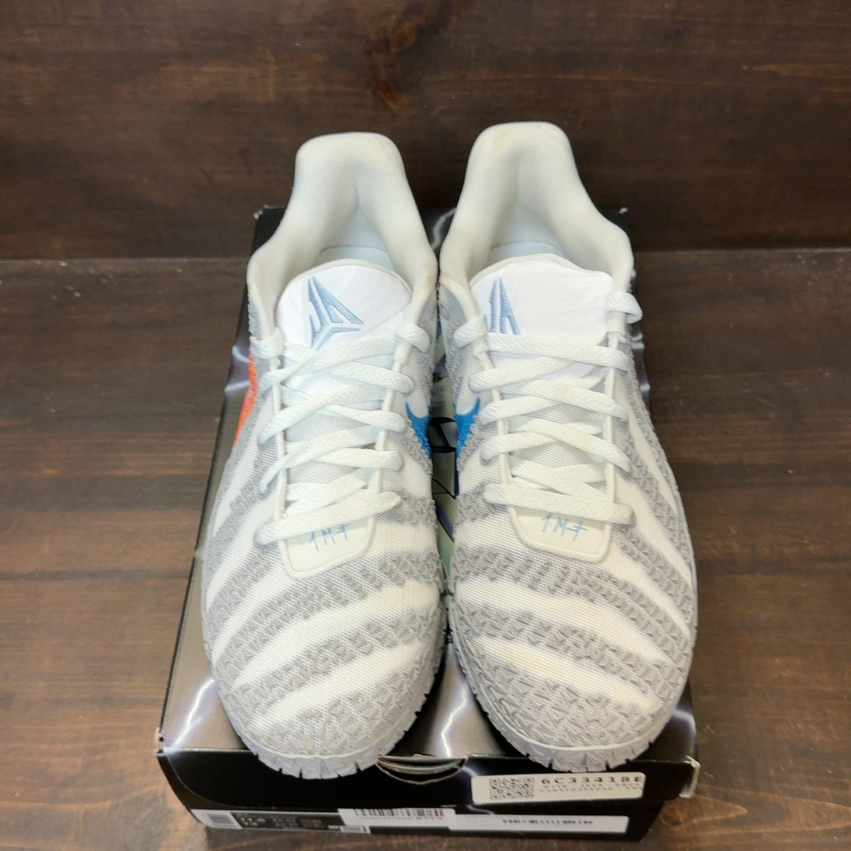 Nike Ja 3 Light Show - Image 3