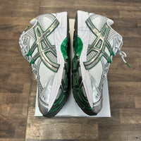 Gel Nimbus 10.1 Invincible Green (USED)