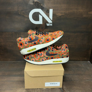 Nike Air Max 1 Solar Daisy Size 11 (Pre-Owned) - Image 1