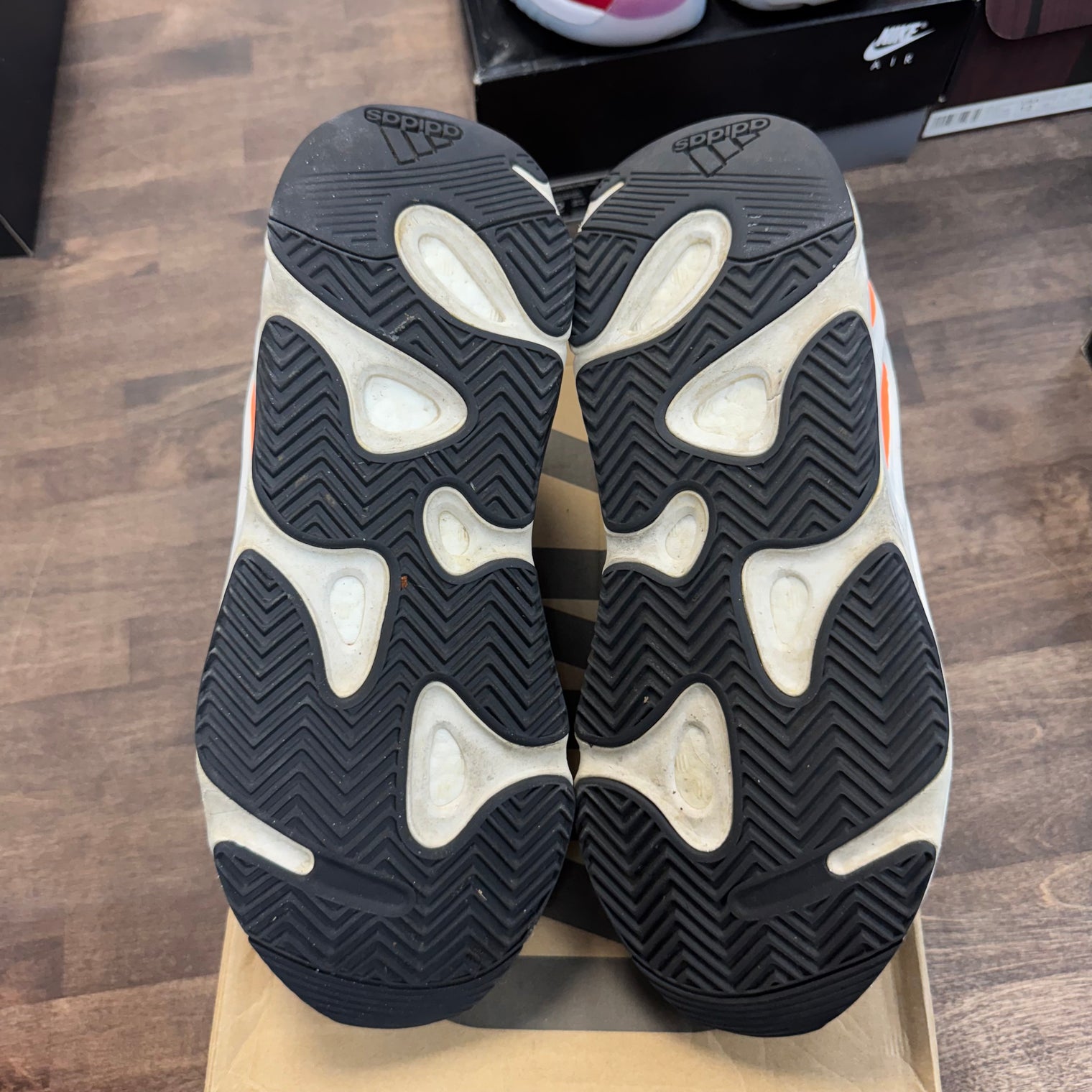 Wave Runner Yeezy 700 (USED)