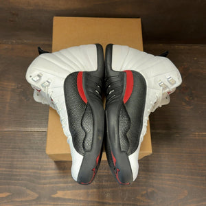 Jordan 12 Retro Taxi Flip Size 10 (Pre-Owned) - aux