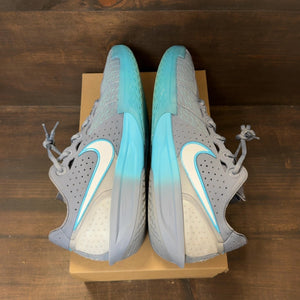 Nike Air Zoom GT Cut 3 Ashen Slate Size 14 (Pre-Owned) - Image 5
