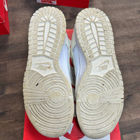 Coconut Dunk Low (W) (USED)