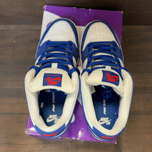 Nike SB Dunk Low Los Angeles Dodgers - Image 5