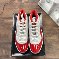 Cherry Jordan 11 Retro (2022) (USED)